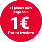 Oferta Alkila Trasteros