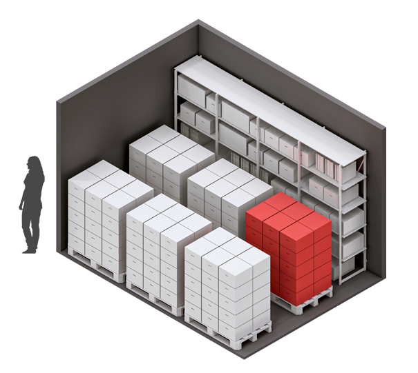 Trasteros para archivos definitivo
