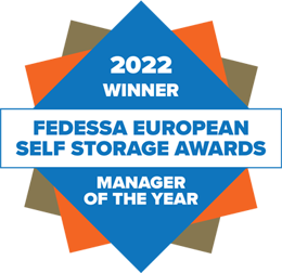 Alkila Trasteros - Manager winner 2022